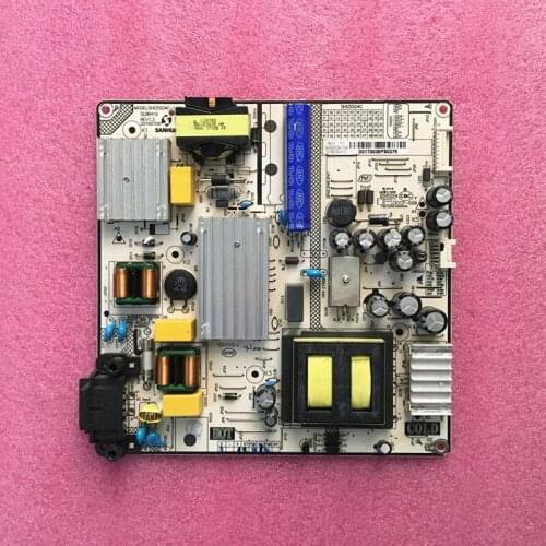 49U3600C TV Power Supply Plate 81-PBE049-H01G SHG5504C09-101H