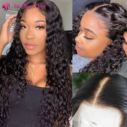 ALI BLISS WIG 360 Lace Wigs