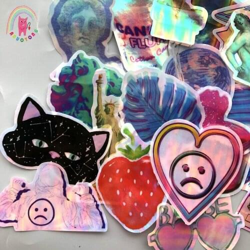 ANUOTONG Baby Stickers