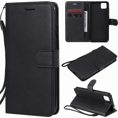 For Huawei Y5P Case Honor 9S Cover Leather Wallet Flip Case For Huawei Y5P 5.45" Phone Case Coque Funda