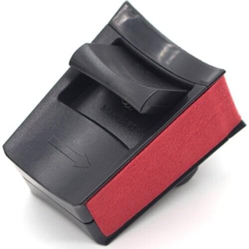 Cup Holder Limiter Insert for Tesl-a Model 3 and Model Y 2021 Accessories, Water Cup Slot Stabilizer Clip Non-Slip