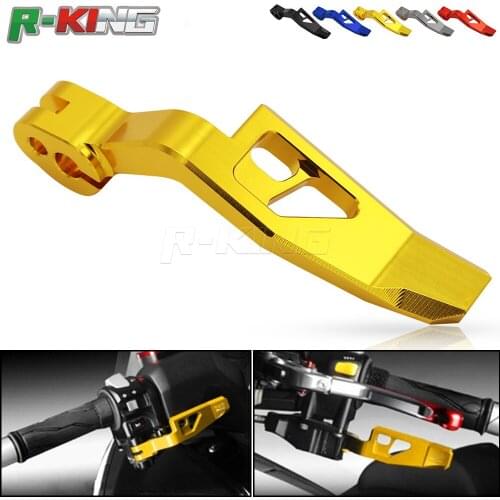 For Yamaha TMAX 530 2012-2018 T-MAX 500 2008-2011 TMAX530 T MAX T-MAX 530 XP530 Parking handle Brake Lever