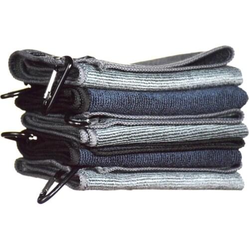 Ecocoffee Washing Towel Cleaning Cloth Strong Water Absorbent 30*30CM Rag Mop for Coffee Bars Kitchen Car Drying Restaurants