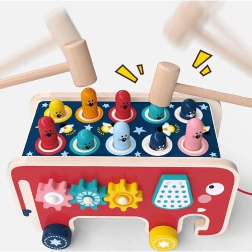 Heuluced Classic Toys