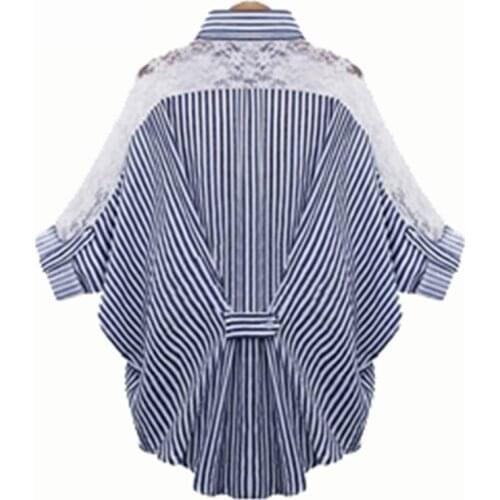 Блузки с воротником Kanifio China At AliExpress