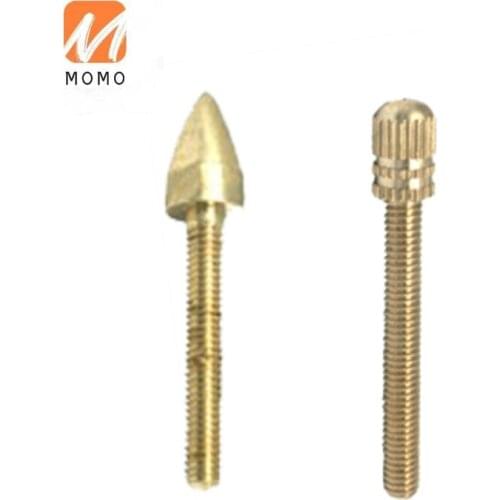 Tattoo Machine Thimble Screw Tattoo Machine Thimble Professional Small Accessories Tattoo Set
