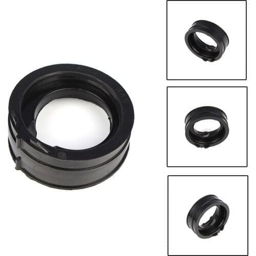 Motorcycle Carburetor Interface Intake Manifold Adapter Joint Boot For Yamaha MT-03 660 XT660 YFM700 2006-2016