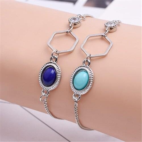 Queenjoy Pair Bracelets