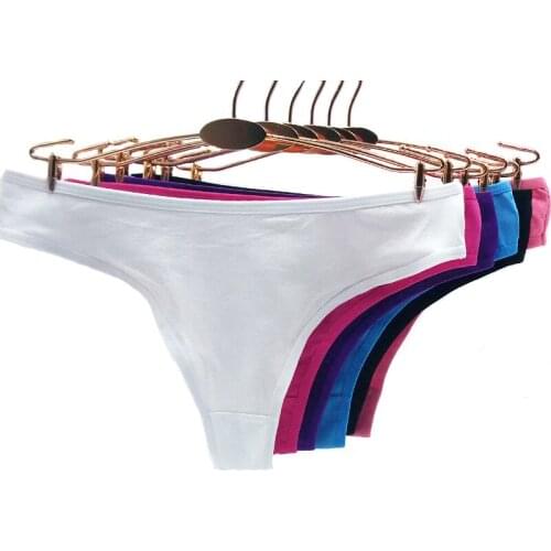 ReBantwa Briefs-tanga