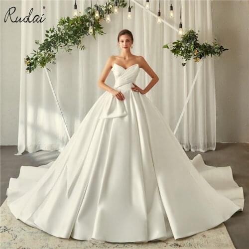 Ruolai Bed Dress