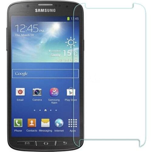 Tempered Glass For Samsung Galaxy S4 S4mini mini i9500 i9505 i9295 i9190 Screen Protector Protective Film Guard