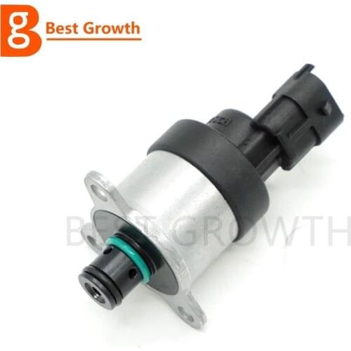 0928400641 NEW CR Fuel Injection Pump Regulator Metering Control Valve For Suction Control Valve 0 928 400 641 Free Shipping