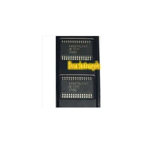 2pcs/lot A4937KLPAT HTSSOP28 [SMD]