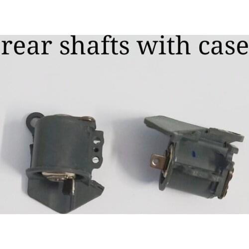 Used Rear Shafts with Case for DJI Mavic Pro Drone Replacement Spare Parts