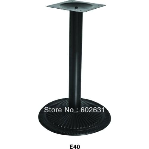 Cast iron Cocktail Coffee bar table basement