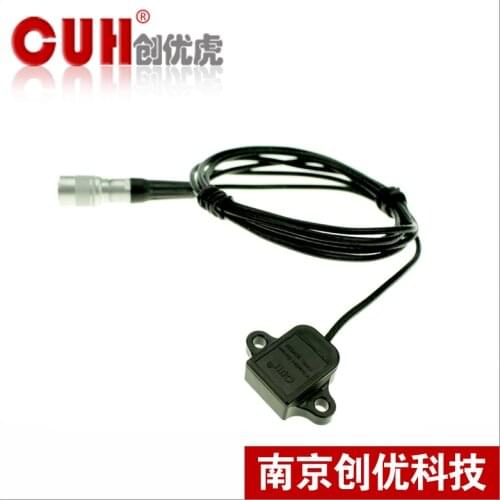 Acceleration Sensor Auto-frequency sensor IDH791 for CUH frequency controller SDVC34 and SDVC41