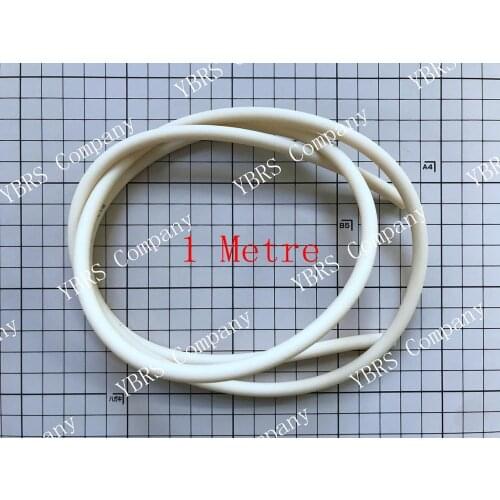 Use for Sysmex XT-1800i XT1800i XT-2000i XT2000i XT-4000i XT4000i XE-2100 XE2100 XE-5000 XE5000 TUBE 1/8IN X 1/4IN 442-6486-5