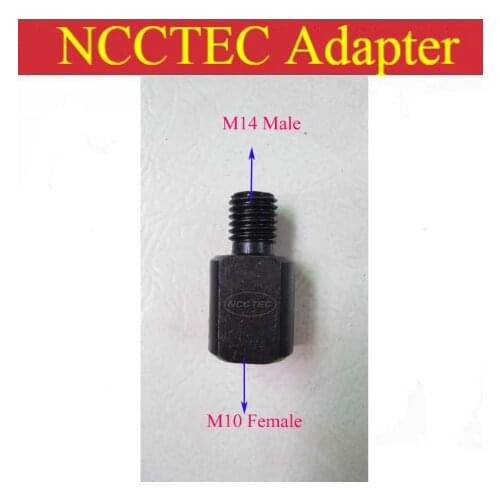 NCCTEC Spare Parts For Power Tools