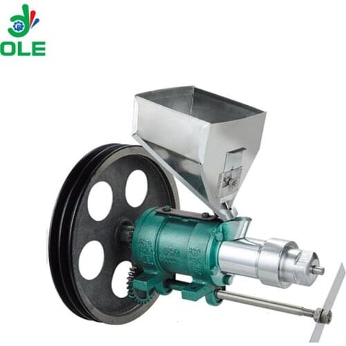 Small Corn Puff Extruder Machine Mini Puffed Rice Making Machine Puffing Snack Machine