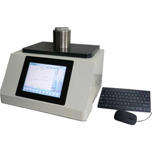 NI RUN Test Equipment