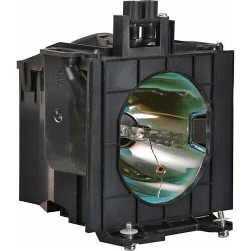 New Compatible Projector Lamp Bulb ET-LAD55LW for PT-D5500/PT-D5600/PT-DW5000/PT-L5500/PT-L5600 Projector