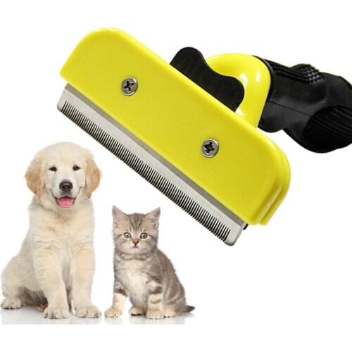 Pecute Combs And Furminators For Dogs