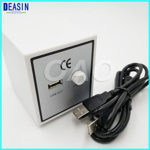 Dental Multifunctional X-ray Film Reader Dental X Ray Films Reader