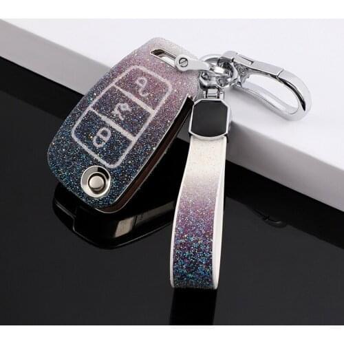 Tefanball Car Key Covers