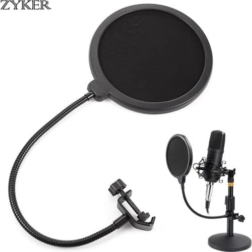WAPUNO Microphone Accessories