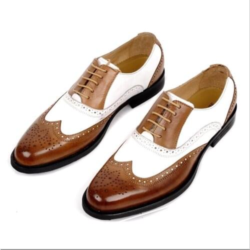 Adadila Men's Classic Shoes