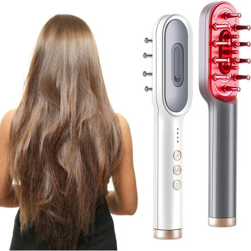 Beurha Hair Combs