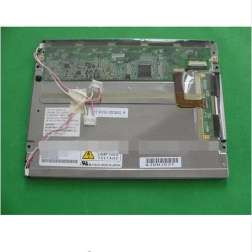 For AA084VC05 Original A+ Grade 8.4" Inch Display Panel Omron NS8-TV01-V2 NS8-TV00-V2 LCD Screen,New