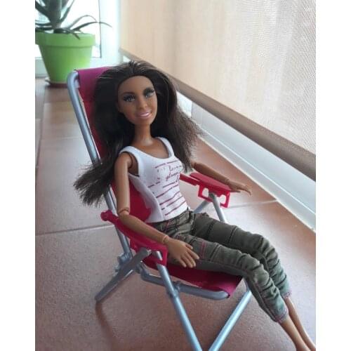 DoubleWood Camping Furniture