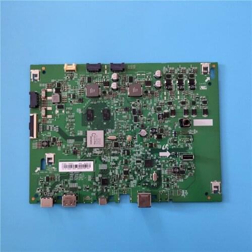 Good Test For Main Board BN91-18915A BN41-02622A BN94-11804U BN94-13806D Motherboard C34H890WJN C34H890WJU C34H890