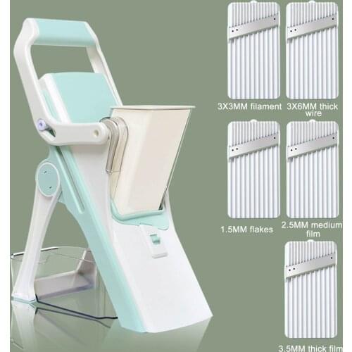 Houkiper Manual Food Processors