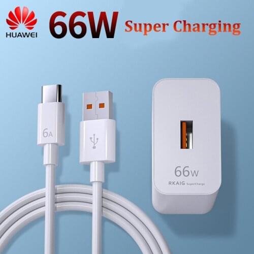 Huawei Battery Chargers