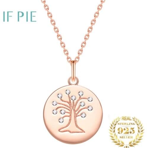 IF PIE Women's Medallions