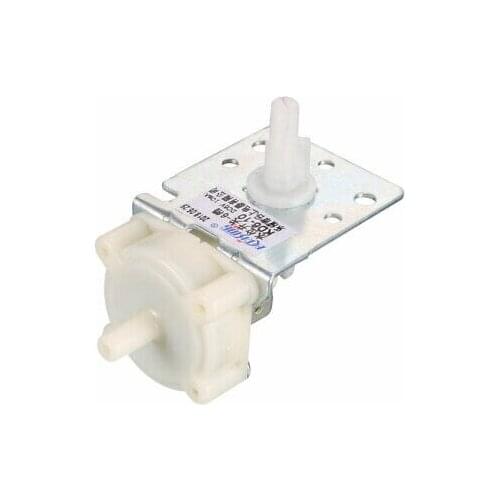KD6-10 2-Pin Water Level Sensor Pressure Switch for Washing Machine Washer 6 position