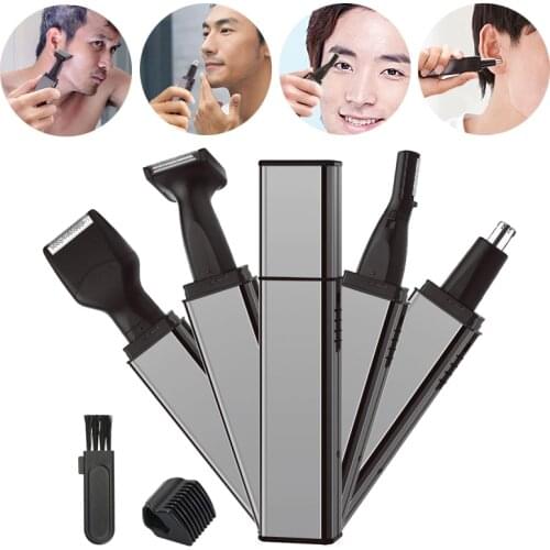 MLHJ Nose And Ear Trimmers