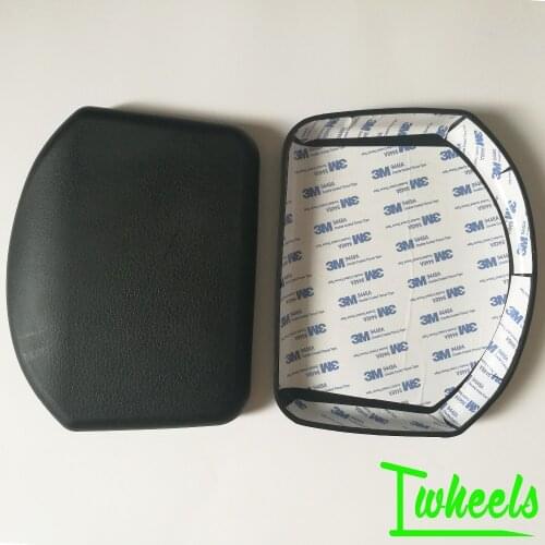 Original King song electric unicycle KS16s side pad soft legs PU pads unicycle spare parts