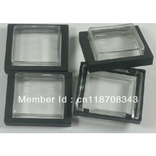 Transparent waterproof cap for KCD4 mini rocker switch,Sealed plastic sleeve
