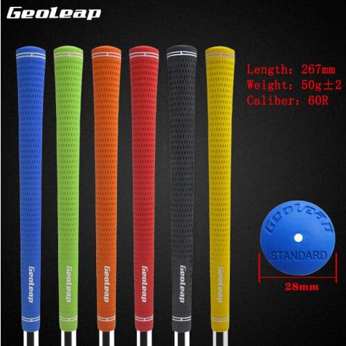 Tour Golf Grips Club Grips Standard sizes and 7 colors 50 pcs/lot Free Shipping