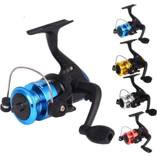 9.5cm*6cm Fishing Wheel Spinning Wheel Fishing Line Wheel High Quality Outdoor Sea Pole Hand Wheel Outdoor Fishing Accessories