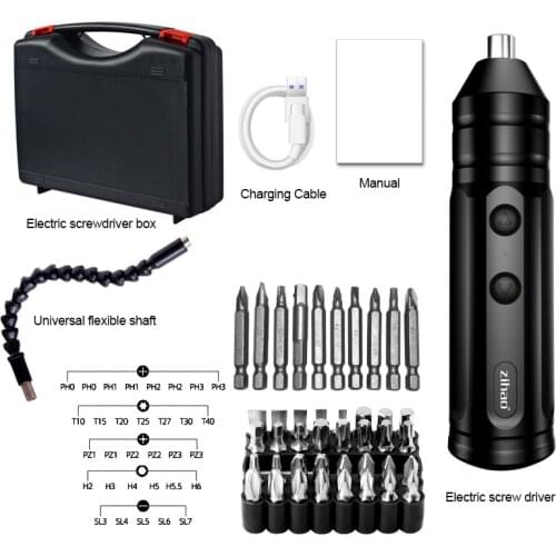 TELEHILL Screwdrivers