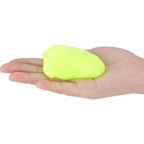 Vinyl Records Magic Dust Cleaner Slimy Gel Ultra Light Cleaning Tools For Turntable Player Mobile Phone Laptop Car Universal