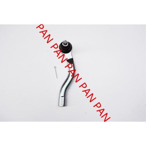 Outer left TIE ROD END 4422A037 For Mitsubishi PAJERO IV MONTERO V87W/V97W 2006