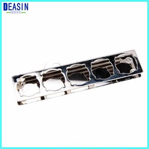 High Quality Dental dropping bottle placing rack dental combination rack placed over high-grade imported materials Dental Tools
