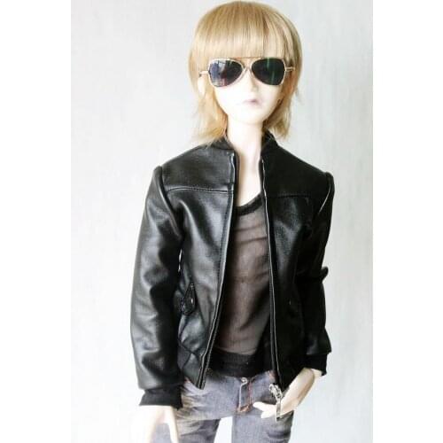 [wamami] 770# Leather Jacket/Coat/Suit/Outfit SD17 DZ 1/3 BJD Dollfie