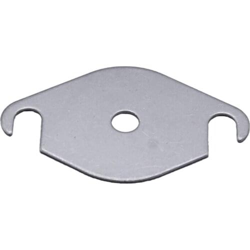 EGR Valve Blanking Plate for Ford MK7 Transit 2.2 2.4 3.2 Tdci BHP MPG