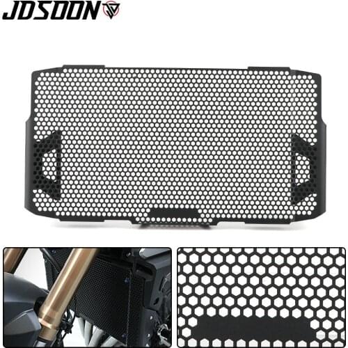 Motorcycle Radiator Grille Guard Protection Water Tank Cooler Protector For Honda CBR650 CBR650F 2014-2018 CB650R CBR 650 2019